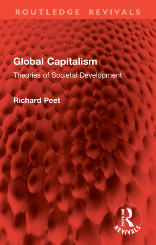 Global Capitalism