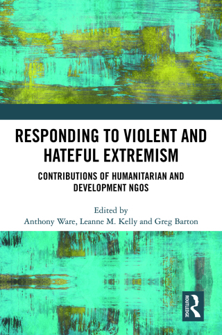 Responding to Violent and Hateful Extremism
