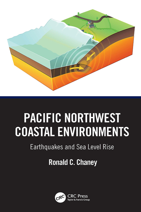 Cover image for book Pacific Northwest Coastal Environments