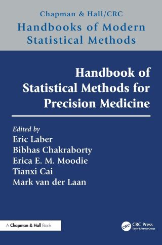 Handbook of Statistical Methods for Precision Medicine
