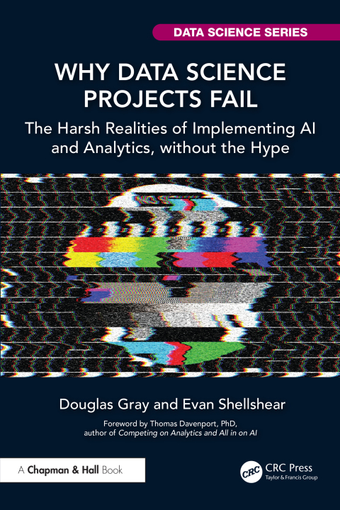 Why Data Science Projects Fail 