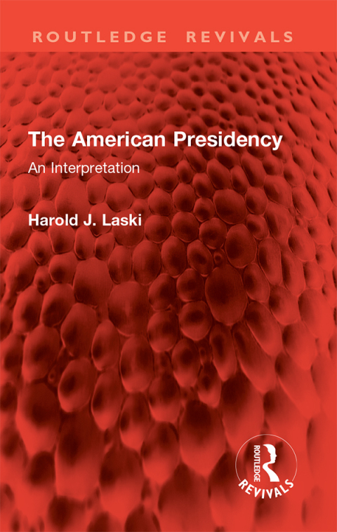 The American Presidency 