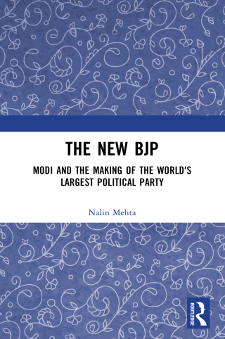 The New BJP
