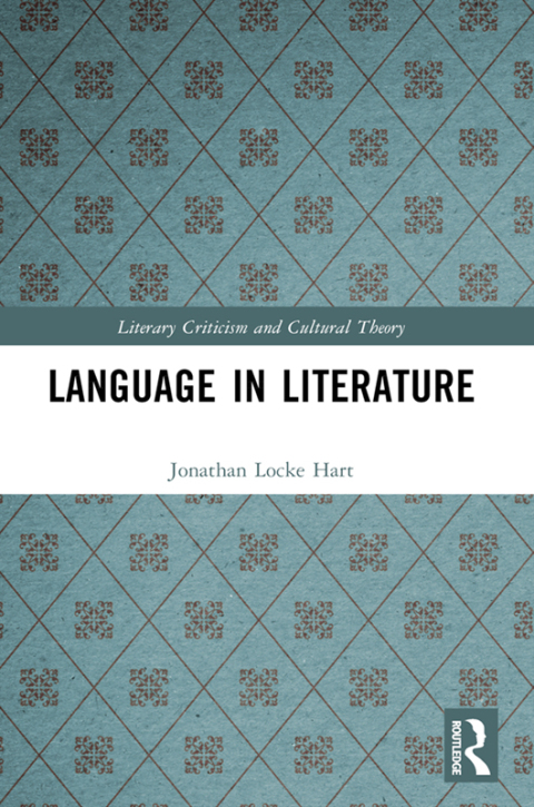 Language in Literature 