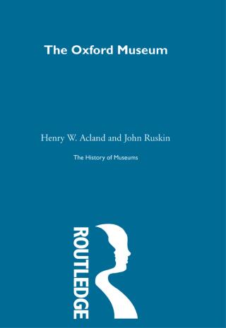 The History of Museums Vol 8
