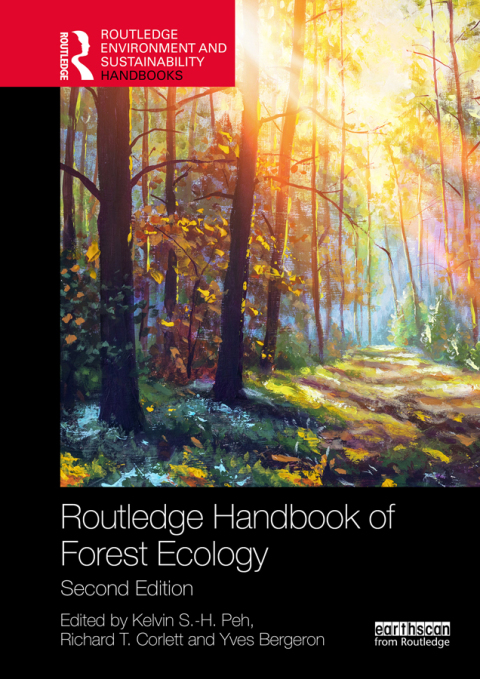 Routledge Handbook Of Forest Ecology