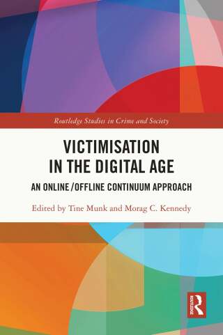 Victimisation in the Digital Age