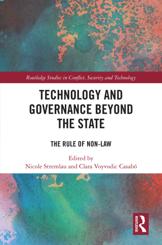 Technology and Governance Beyond the State
