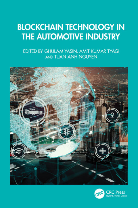 Blockchain Technology in the Automotive Industry 