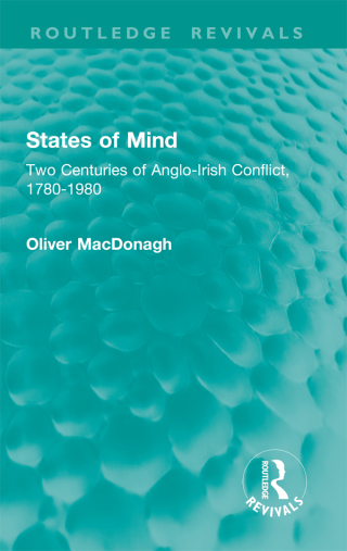 States of Mind