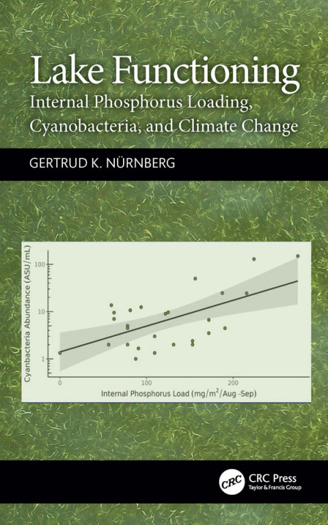 Cover image for book Lake Functioning