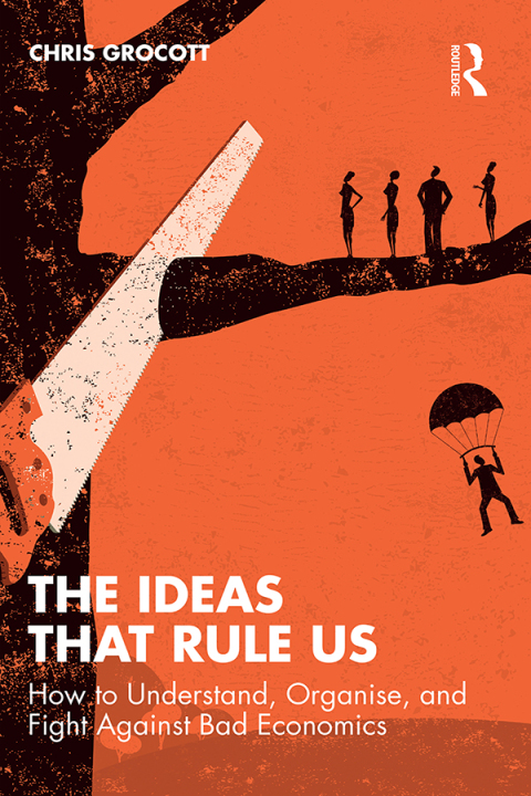 Cover image for book The Ideas That Rule Us