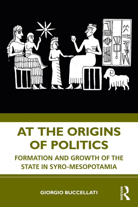 At the Origins of Politics 