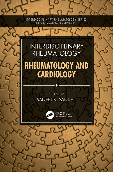 Cover image for book Interdisciplinary Rheumatology