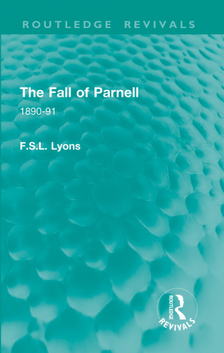 The Fall of Parnell