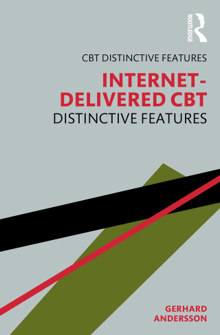Internet-Delivered CBT