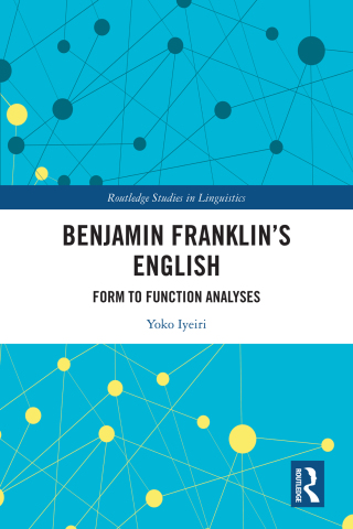 Benjamin Franklin's English