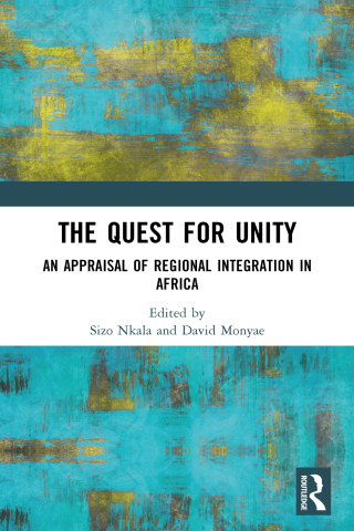 The Quest for Unity