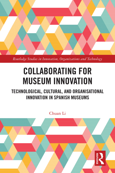 Collaborating for Museum Innovation 