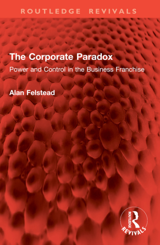 The Corporate Paradox