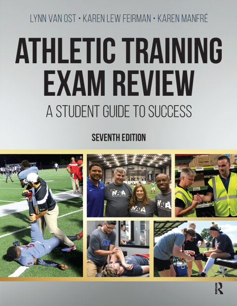 Athletic Training Exam Review 