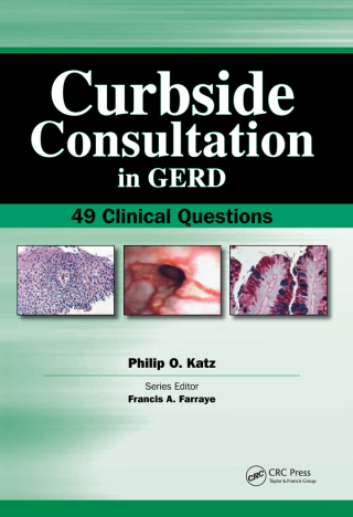 Curbside Consultation in GERD