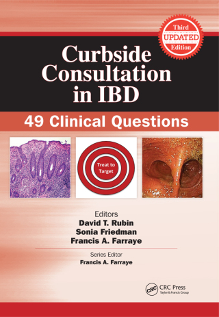 Curbside Consultation in IBD