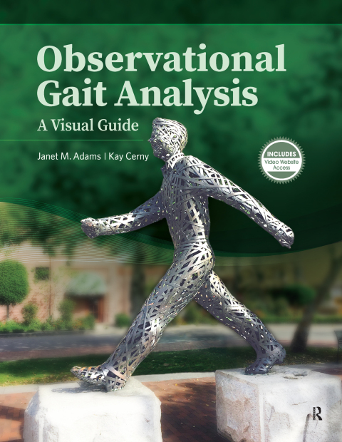 Observational Gait Analysis 
