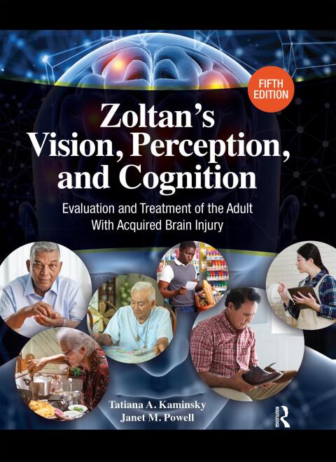 Zoltan's Vision,Perception,+Cognition