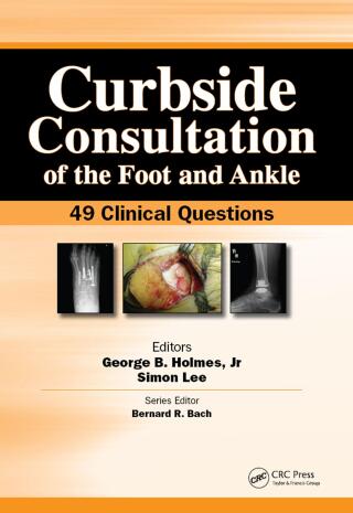 Curbside Consultation of the Foot and Ankle