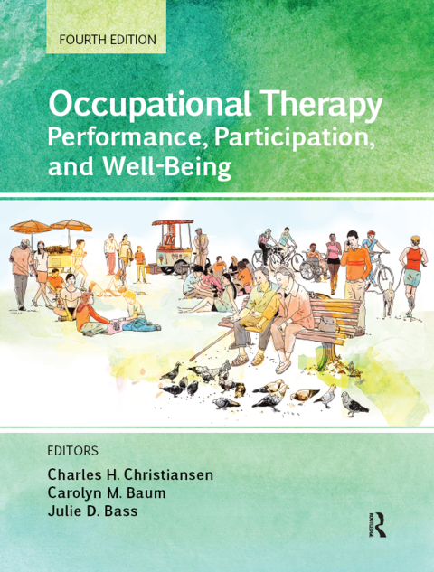 Occupational Therapy 