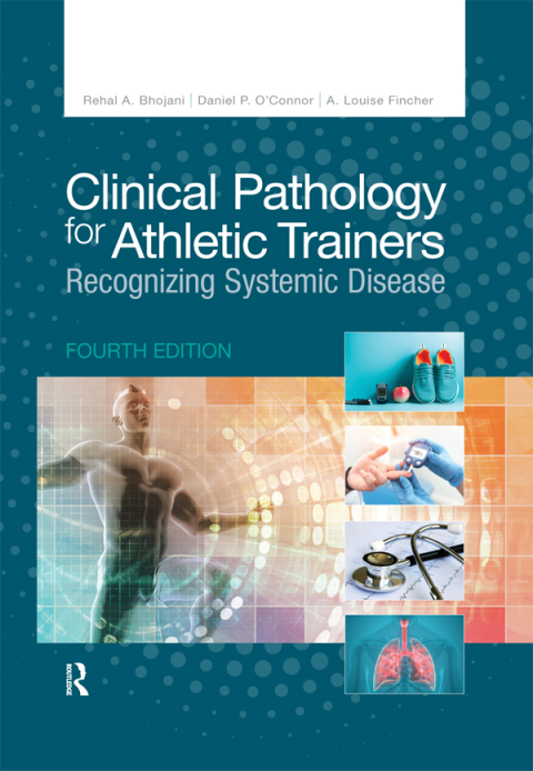 Clinical Pathology for Athletic Trainers 