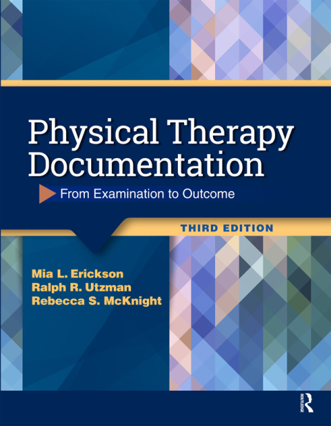 Physical Therapy Documentation 