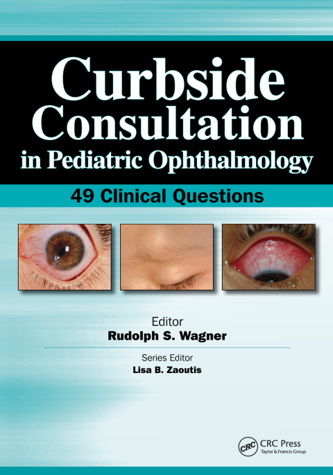 Curbside Consultation in Pediatric Ophthalmology 