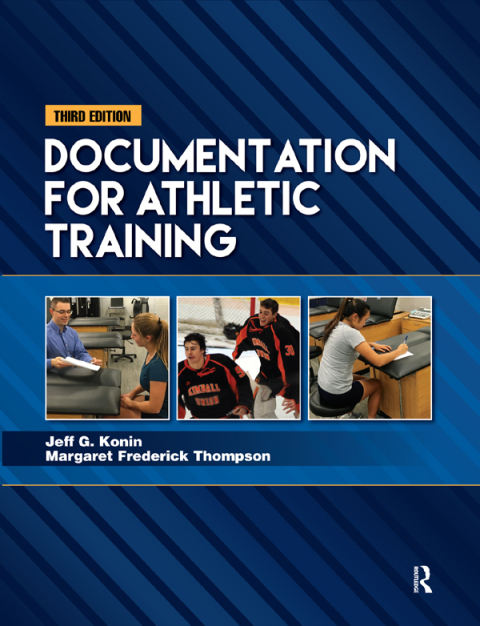 Documentation for Athletic Training 