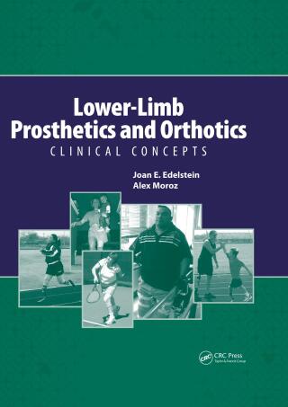 Lower-Limb Prosthetics and Orthotics