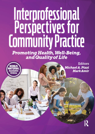 Interprofessional Perspectives for Community Practice
