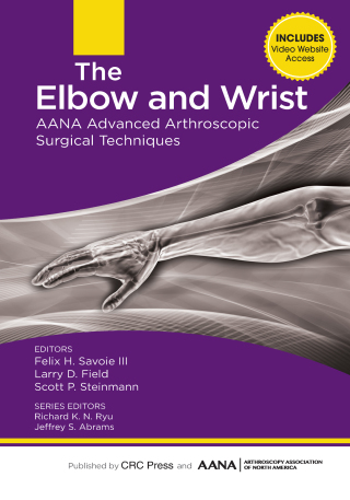 The Elbow and Wrist