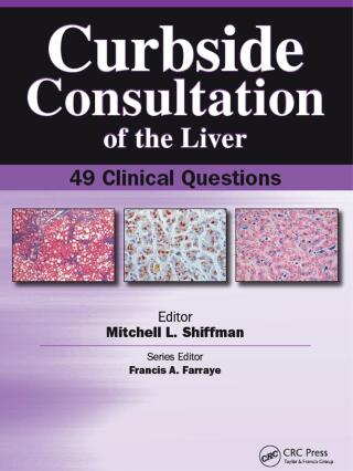 Curbside Consultation of the Liver