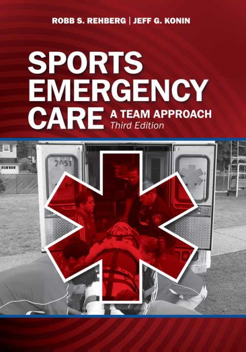 Sports Emergency Care 