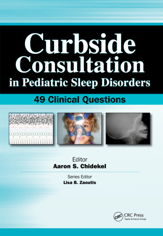 Curbside Consultation in Pediatric Sleep Disorders