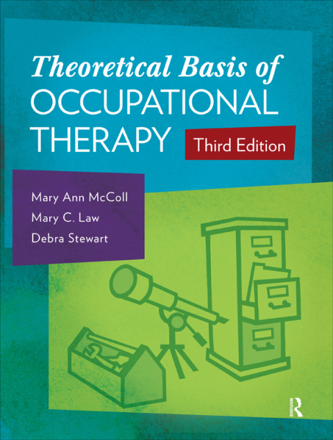 Theoretical Basis of Occupational Therapy 