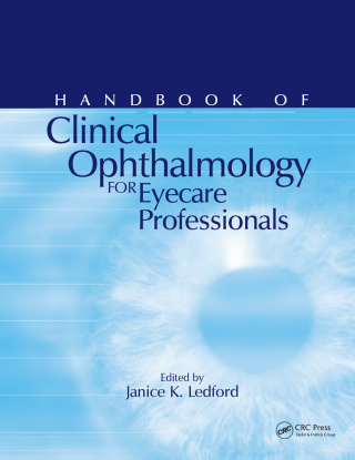 Handbook of Clinical Ophthalmology for Eyecare Professionals