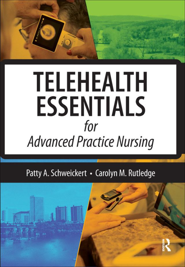Telehealth Essentials for Advanced Practice Nursing
