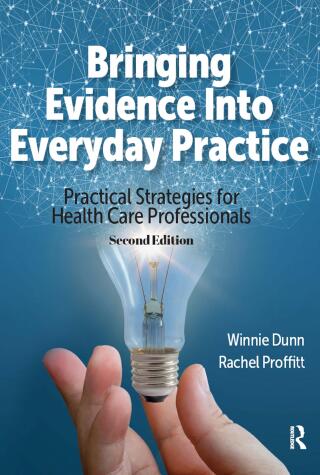 Bringing Evidence Into Everyday Practice