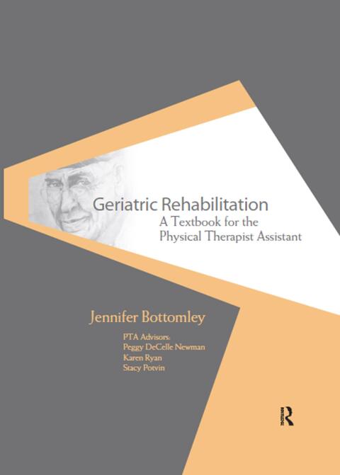 Geriatric Rehabilitation 