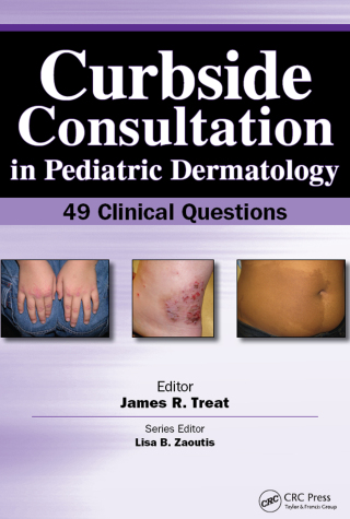 Curbside Consultation in Pediatric Dermatology