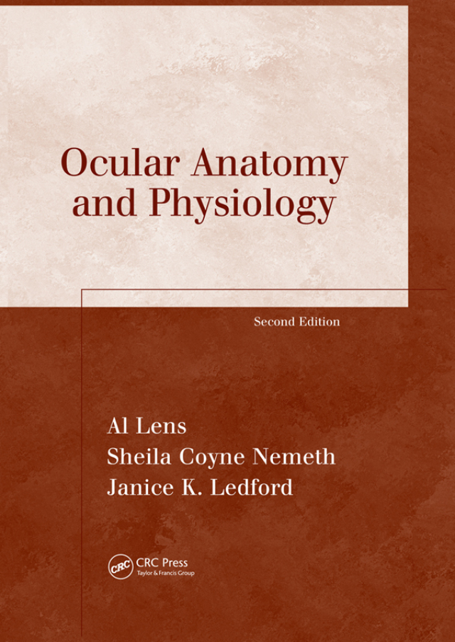 Ocular Anatomy and Physiology