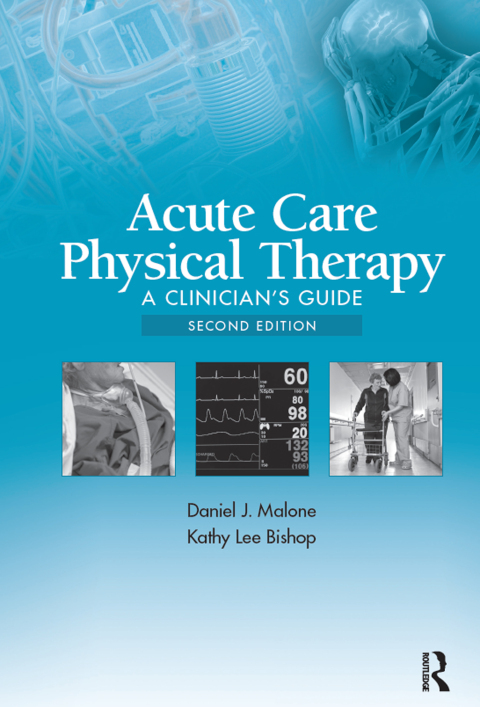 Acute Care Physical Therapy