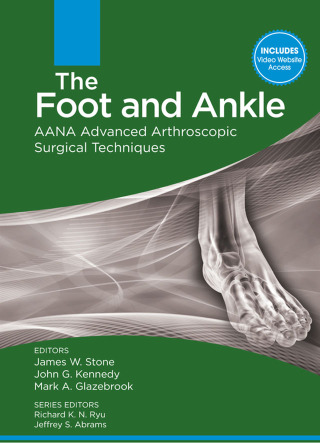 The Foot and Ankle